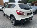 Nissan Qashqai Tekna 4X4 LEDER NAVI XENON Weiß - thumbnail 4