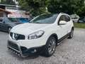 Nissan Qashqai Tekna 4X4 LEDER NAVI XENON Weiß - thumbnail 1