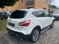 Nissan Qashqai Tekna 4X4 LEDER NAVI XENON Weiß - thumbnail 5
