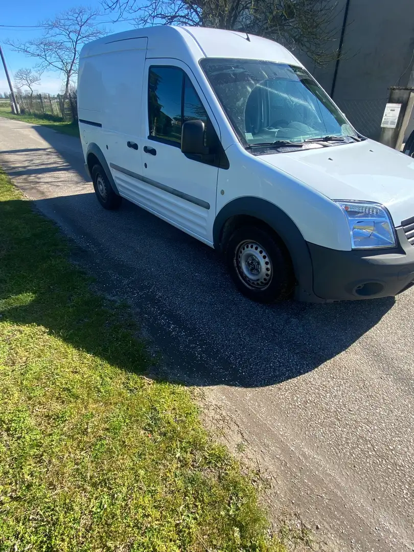 Ford Transit Connect ford transit connect t 230 tetto alto - 2