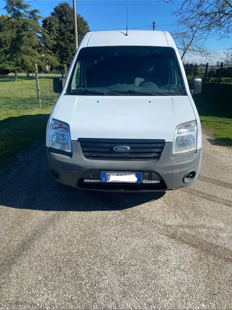 Ford Transit Connect ford transit connect t 230 tetto alto - 1