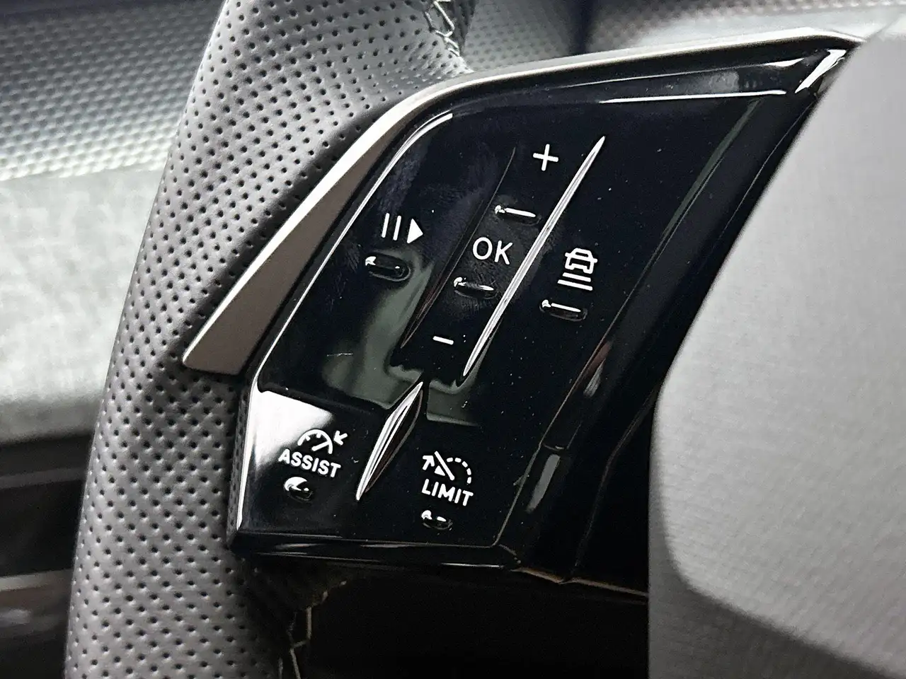 Peugeot 5008 2026 — фото 14