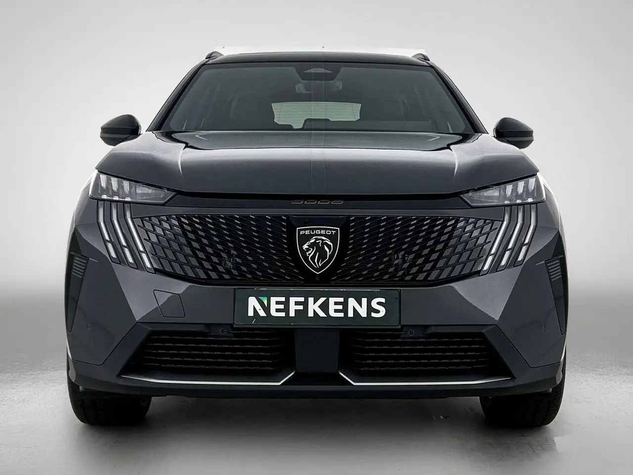 Peugeot 5008 2026