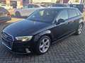 Audi A3 1,5 TDI  SPORTBACK Schwarz - thumbnail 2