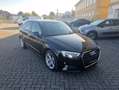 Audi A3 1,5 TDI  SPORTBACK Schwarz - thumbnail 3