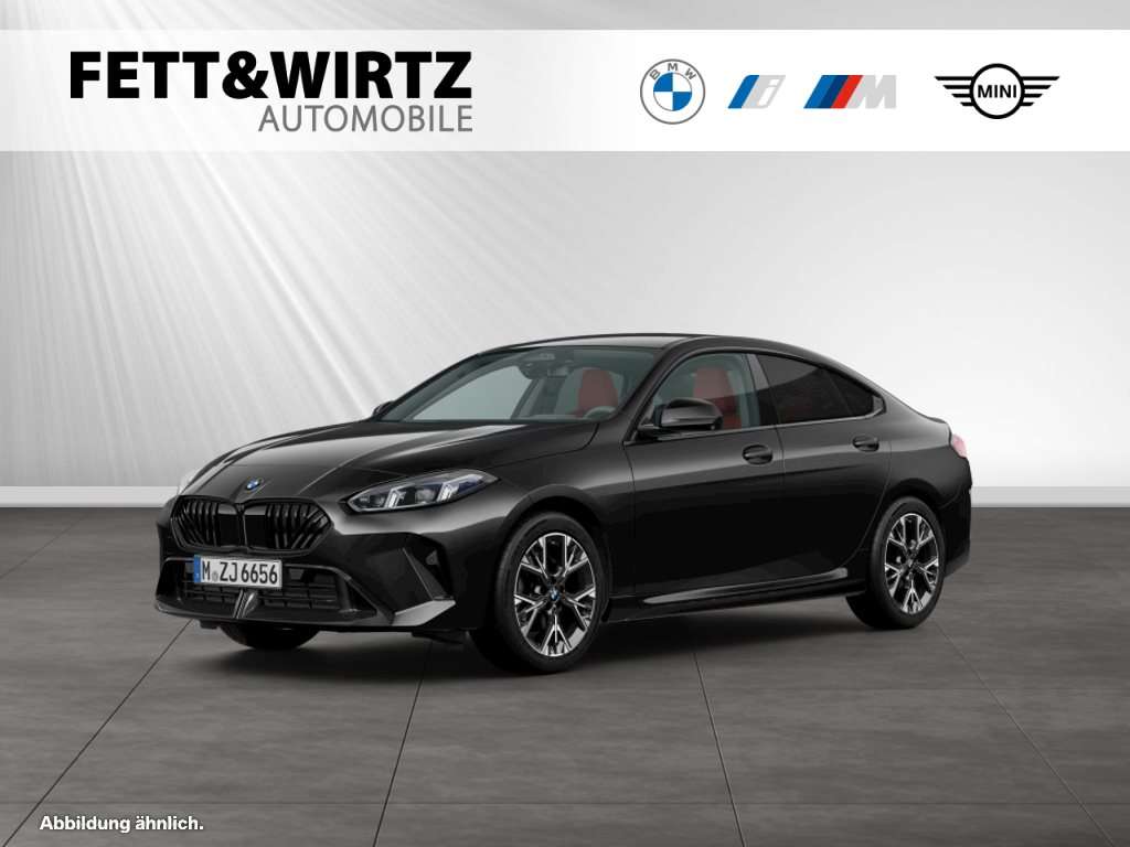 BMW 220 occasion