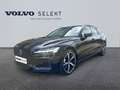 Volvo V60 T6 AWD 253+145ch Plus Style Dark Geartronic 8 Noir - thumbnail 1