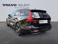 Volvo V60 T6 AWD 253+145ch Plus Style Dark Geartronic 8 Noir - thumbnail 3