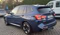 BMW iX3 m Sport Impressive-VOLLAUSSTATTUNG+Panorama+20Zoll Albastru - thumbnail 2