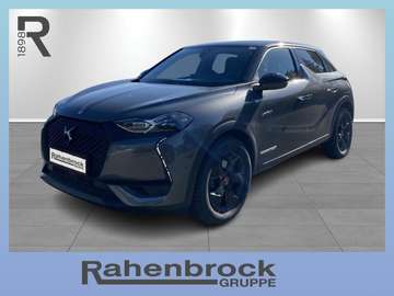 Crossback PureTech 155 Perfor.Line