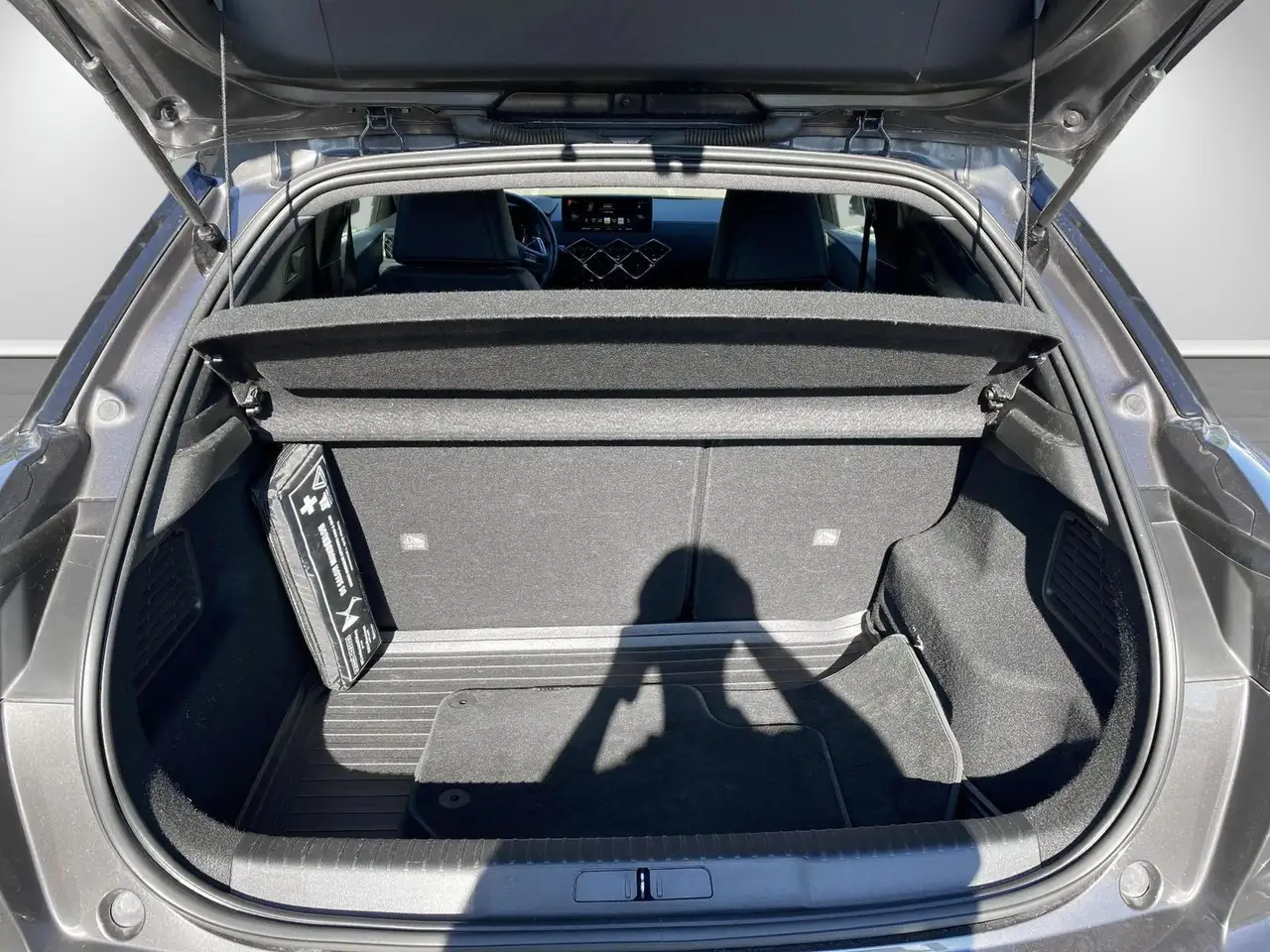 DS Automobiles DS 3 Crossback 2021