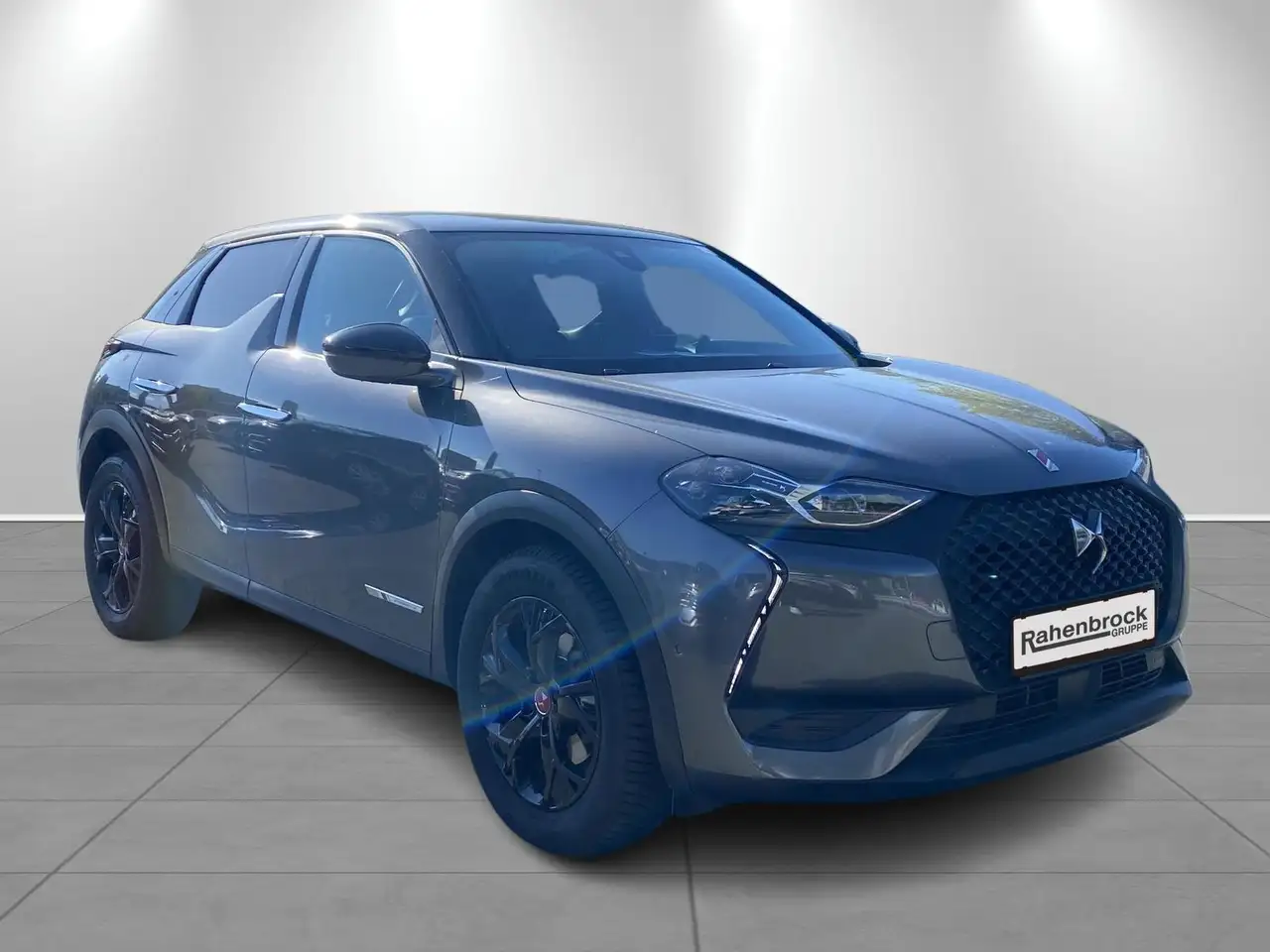 DS Automobiles DS 3 Crossback 2021