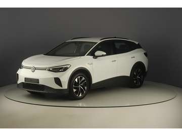 77kWh 204pk Pro Pack Assistance