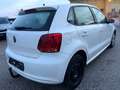 Volkswagen Polo Gti Weiß - thumbnail 4