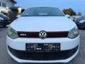 Volkswagen Polo Gti Weiß - thumbnail 2