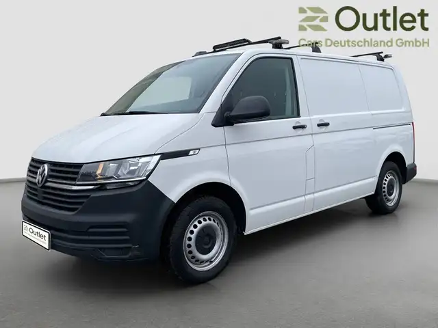 Volkswagen T6 Transporter T6.1 Transporter 2.0 TDI 4 Motion DSG 150 PS