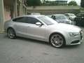 Audi A5 SportBack Silber - thumbnail 2