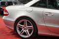 Mercedes-Benz SL 350 AMG Roadster Aut. Xenon*Harman/Kardon* Argent - thumbnail 6