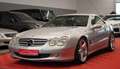 Mercedes-Benz SL 350 AMG Roadster Aut. Xenon*Harman/Kardon* Argent - thumbnail 1