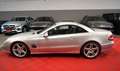Mercedes-Benz SL 350 AMG Roadster Aut. Xenon*Harman/Kardon* Argent - thumbnail 10