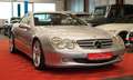 Mercedes-Benz SL 350 AMG Roadster Aut. Xenon*Harman/Kardon* Argent - thumbnail 3