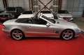 Mercedes-Benz SL 350 AMG Roadster Aut. Xenon*Harman/Kardon* Plateado - thumbnail 16