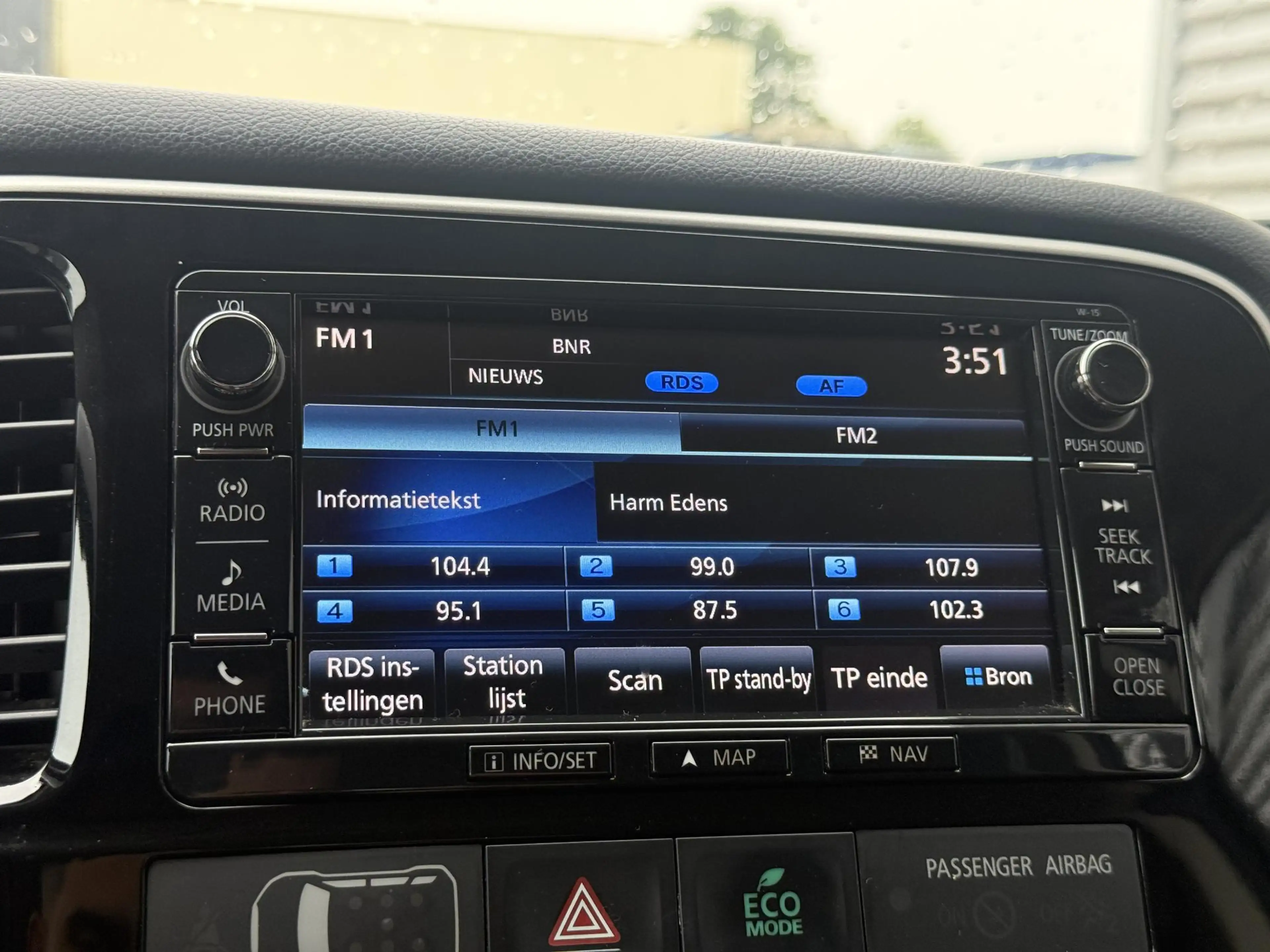Mitsubishi Outlander 2.0 PHEV Business Edition 1e Eigenaar|Camera|Cruis — photo 14