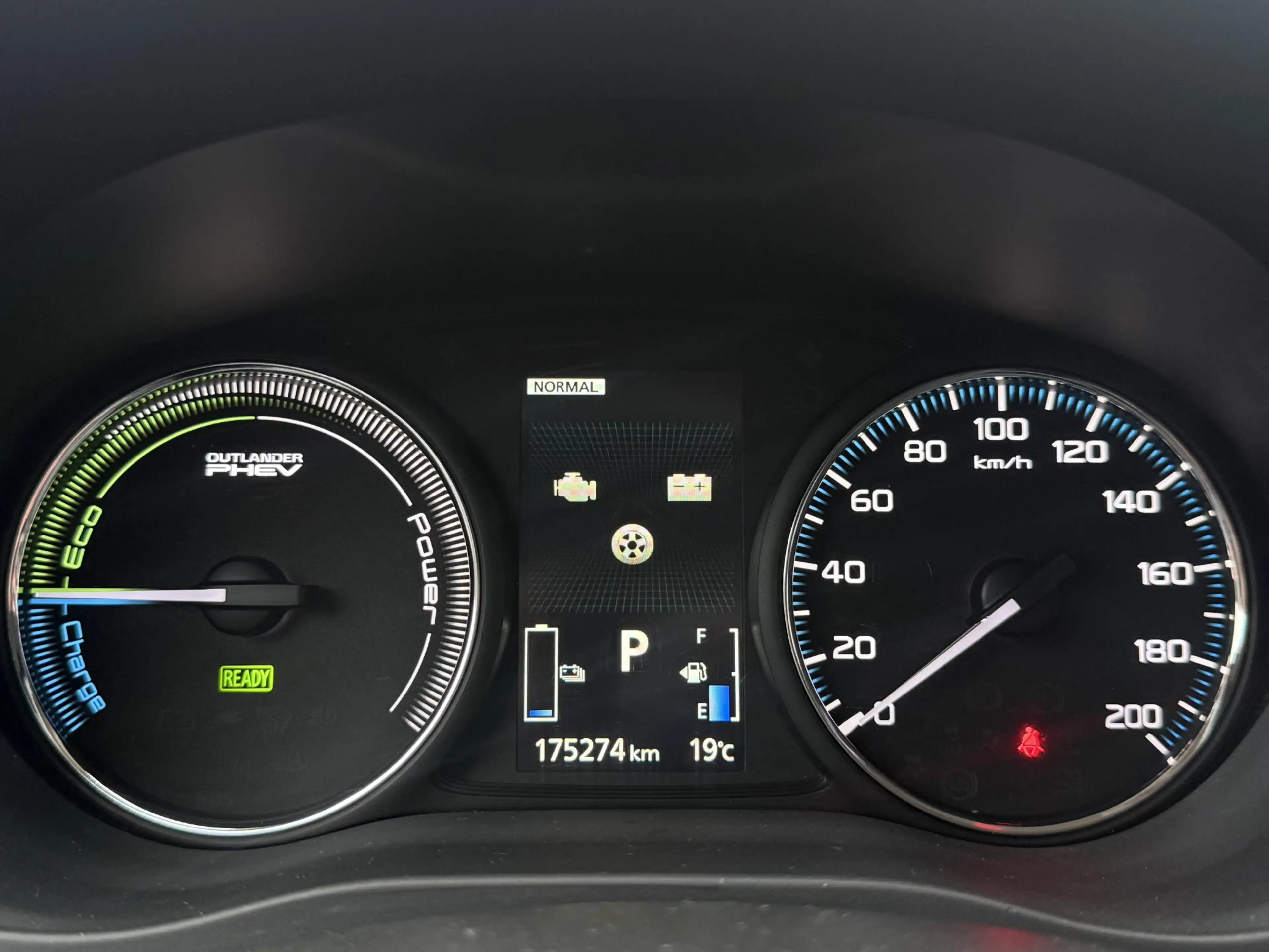 Mitsubishi Outlander 2.0 PHEV Business Edition 1e Eigenaar|Camera|Cruis — photo 15