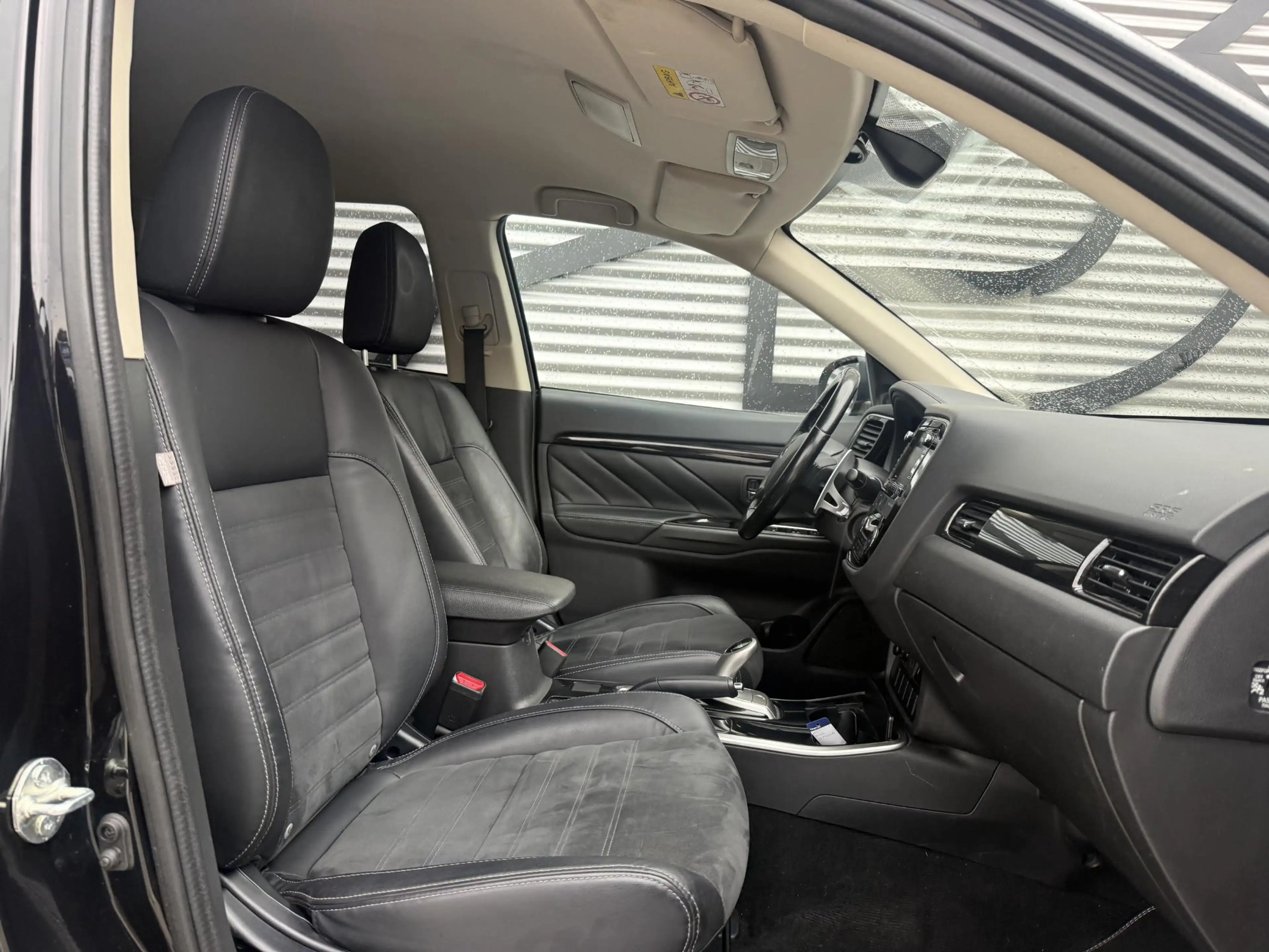 Mitsubishi Outlander 2.0 PHEV Business Edition 1e Eigenaar|Camera|Cruis — photo 6