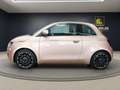 Fiat 500 500e CABRIO*LA PRIMA BY BOCELLI*VOLL 87 kW (118... Goud - thumbnail 3