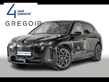 xDrive 60 | Msport | Comfort |
