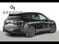 BMW iX xDrive 60 | Msport | Comfort | Negru - thumbnail 2