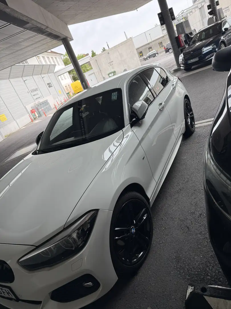BMW 118 d Edition M Sport Shadow - 2