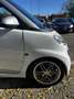smart brabus Brabus 451 Unico Proprietario solo 39.000 km Blanc - thumbnail 11