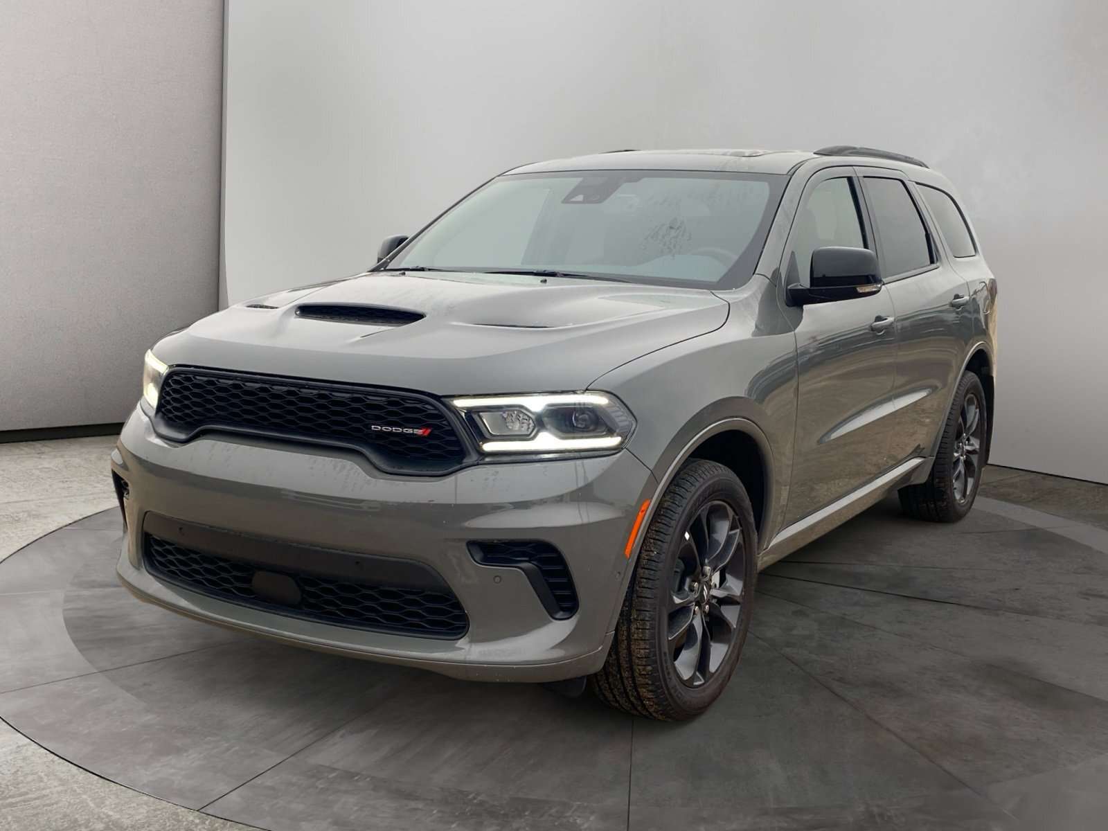 2026 Dodge Durango GT Plus | Demo Special
