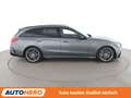 Mercedes-Benz C 43 AMG C 43 AMG T 4Matic Aut.*BURMESTER*360CAM*ACC*NAVI* Šedá - thumbnail 7