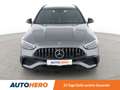 Mercedes-Benz C 43 AMG C 43 AMG T 4Matic Aut.*BURMESTER*360CAM*ACC*NAVI* Grau - thumbnail 9