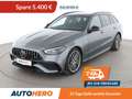 Mercedes-Benz C 43 AMG C 43 AMG T 4Matic Aut.*BURMESTER*360CAM*ACC*NAVI* Grau - thumbnail 1