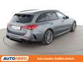 Mercedes-Benz C 43 AMG C 43 AMG T 4Matic Aut.*BURMESTER*360CAM*ACC*NAVI* Šedá - thumbnail 6