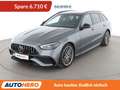 Mercedes-Benz C 43 AMG C 43 AMG T 4Matic Aut.*BURMESTER*360CAM*ACC*NAVI* Šedá - thumbnail 1