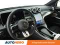 Mercedes-Benz C 43 AMG C 43 AMG T 4Matic Aut.*BURMESTER*360CAM*ACC*NAVI* Grau - thumbnail 11