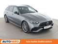 Mercedes-Benz C 43 AMG C 43 AMG T 4Matic Aut.*BURMESTER*360CAM*ACC*NAVI* Šedá - thumbnail 8