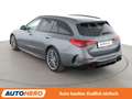 Mercedes-Benz C 43 AMG C 43 AMG T 4Matic Aut.*BURMESTER*360CAM*ACC*NAVI* Šedá - thumbnail 4