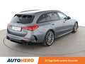 Mercedes-Benz C 43 AMG C 43 AMG T 4Matic Aut.*BURMESTER*360CAM*ACC*NAVI* Grau - thumbnail 6