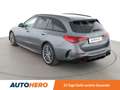 Mercedes-Benz C 43 AMG C 43 AMG T 4Matic Aut.*BURMESTER*360CAM*ACC*NAVI* Grau - thumbnail 4