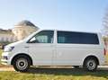 Volkswagen T6 Transporter Transporter T6 2.0 TDI Kombi Camper Weiß - thumbnail 1