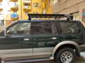 Mitsubishi Pajero Sport Wagon 3.0 V6 24v GLS Groen - thumbnail 5