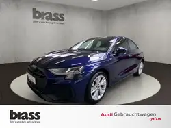 Audi A3 S line 30 TFSI 85(116) kW(PS) S tro
