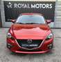 Mazda 3 Sport CD150 Attraction / Sitzheizung/Navi/Tempomat Rot - thumbnail 2