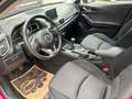 Mazda 3 Sport CD150 Attraction / Sitzheizung/Navi/Tempomat Rot - thumbnail 18